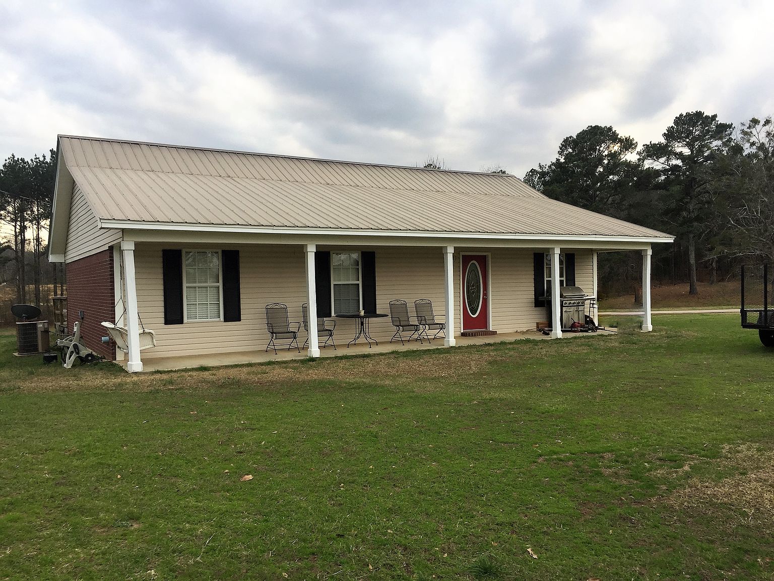 9298 Highway 490, Louisville, MS 39339 | Zillow