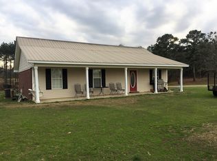 9298 Highway 490, Louisville, MS 39339