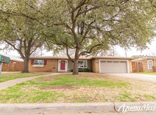 2731 Harvard Ave, San Angelo, TX 76904
