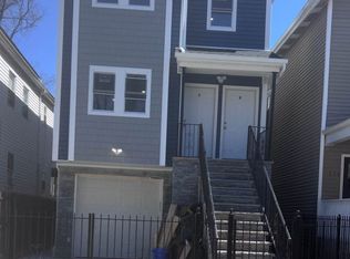 132 Steuben St, East Orange, NJ 07018