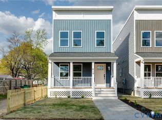 610 Cheatwood Ave, Richmond, VA