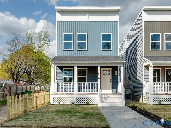 610 Cheatwood Ave, Richmond, VA 23222