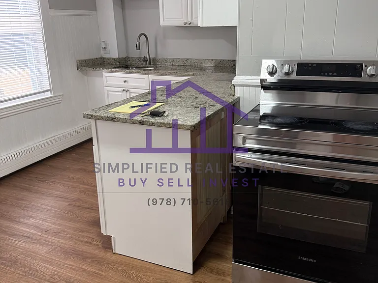 126 Blake St #2 — Photo 1