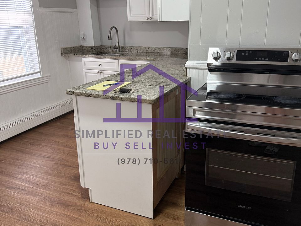 1st image of 126 Blake St #2