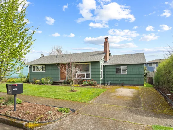 4230 SE 103rd Ave, Portland, OR 97266