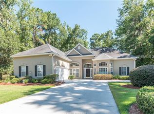 4 Hunters Grn, Bluffton, SC 29910