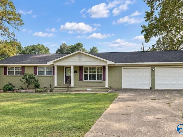 126 Gordon Dr, Athens, AL 35611