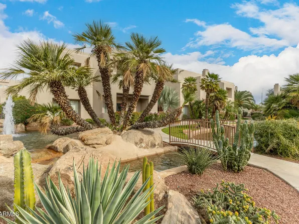 11260 N 92ND Street #2009, Scottsdale, AZ 85260