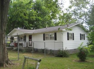 507 Reed St, Bloomfield, MO 63825