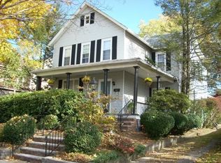 1606 N Webster Ave #L3, Scranton, PA 18509