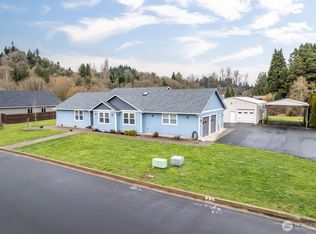 270 Rainbow Way, Kelso, WA 98626
