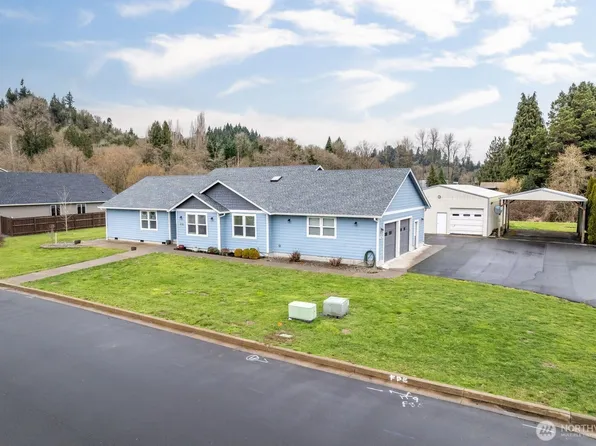 270 Rainbow Way, Kelso, WA 98626