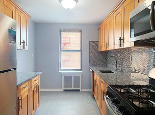5061 96th St #50-4G, Corona, NY 11368