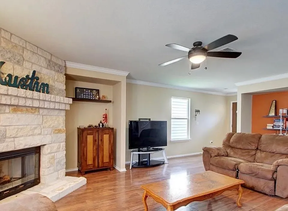 11216 Kirkland Hill Path