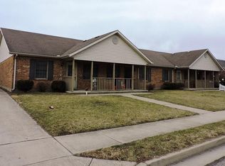 1140-1146 Chevy Ln, Piqua, OH 45356