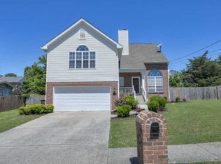 5621 Cedar Ash Xing, Antioch, TN 37013