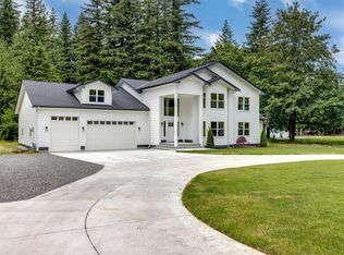 13617 436th Avenue SE, North Bend, WA 98045