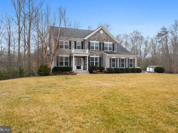 2115 Saint Margaret Blvd, Prince Frederick, MD 20678