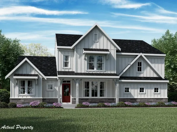 2504 Sycamore Trce, Hilliard, OH 43026