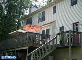 108 Jason Ct, Delran, NJ 08075