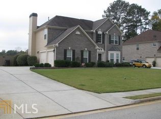125 Fairway Trl, Covington, GA 30014
