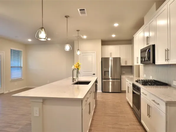 10413 Harmon Smith Dr, Houston, TX 77025