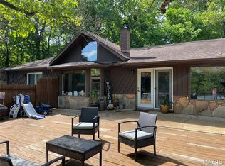 206 Town And Country Rd, Piedmont, MO 63957