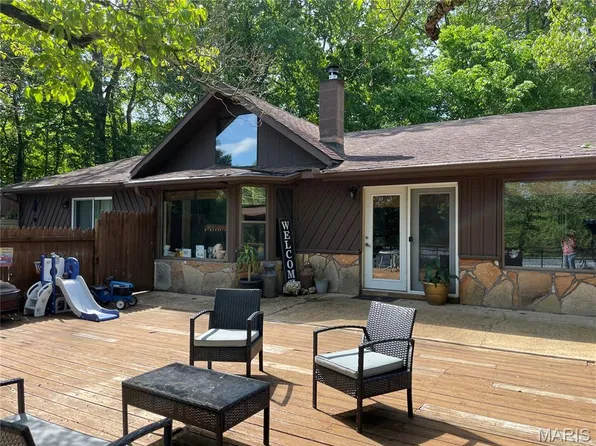 206 Town And Country Rd, Piedmont, MO 63957