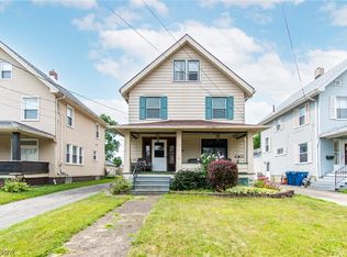 284 Sexton St, Struthers, OH 44471