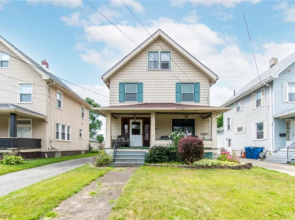 284 Sexton St, Struthers, OH 44471