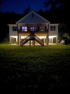 627 Living Waters Dr, Great Falls, SC, 29055