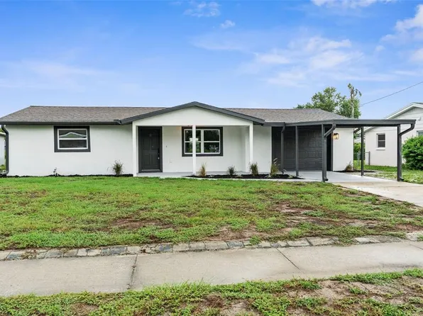 5130 Chime Way, Holiday, FL 34690