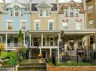27 Bryant St NW #1, Washington, DC 20001