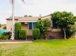 10432 Mallison Ave, South Gate, CA 90280