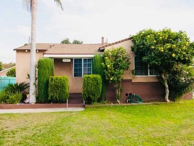 10432 Mallison Ave, South Gate, CA, 90280