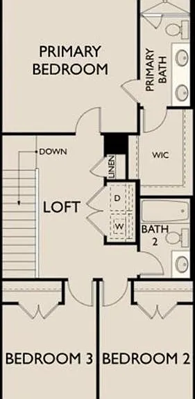 1621 Gunnin Trce NW — Photo 35