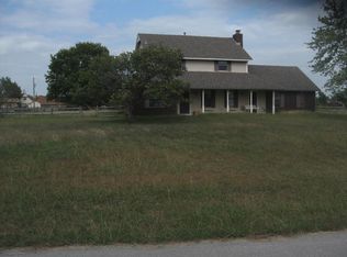 17307 E 109th St N, Owasso, OK 74055