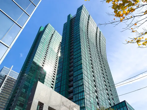 11 Bogert Ave, Toronto, ON