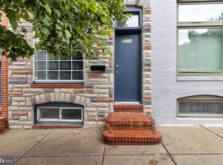 3232 Leverton Ave, Baltimore, MD 21224
