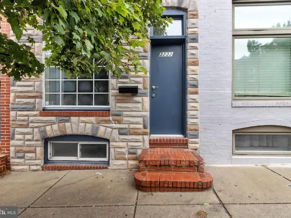 3232 Leverton Ave, Baltimore, MD 21224