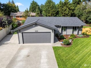 12125 124th Street Ct E, Puyallup, WA