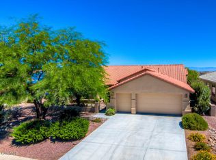 1417 N Miranda Ln, Green Valley, AZ 85614