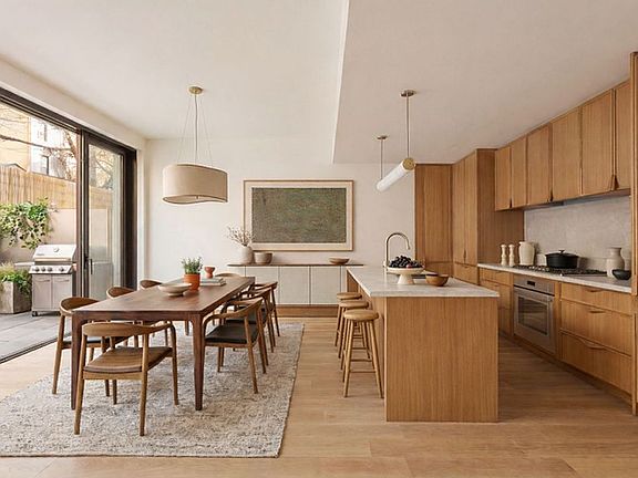 2nd image of 323 Bergen St #115E