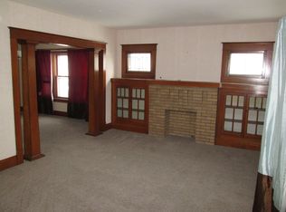 292 Commonwealth Ave, Buffalo, NY 14216