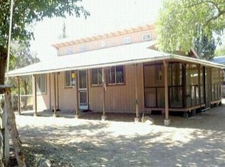 342 E Windy Way, Payson, AZ 85541