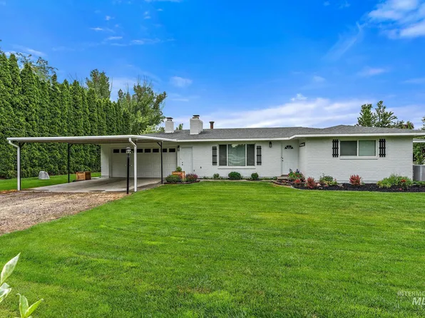 16378 W Oak St, Caldwell, ID 83607
