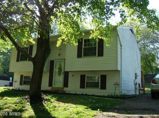 10716 Hollaway Dr, Upper Marlboro, MD 20772