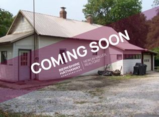 2282 E State Road 163, Clinton, IN