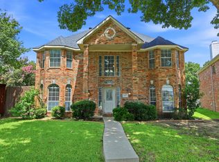 1517 Lodengreen Ct, Plano, TX 75023