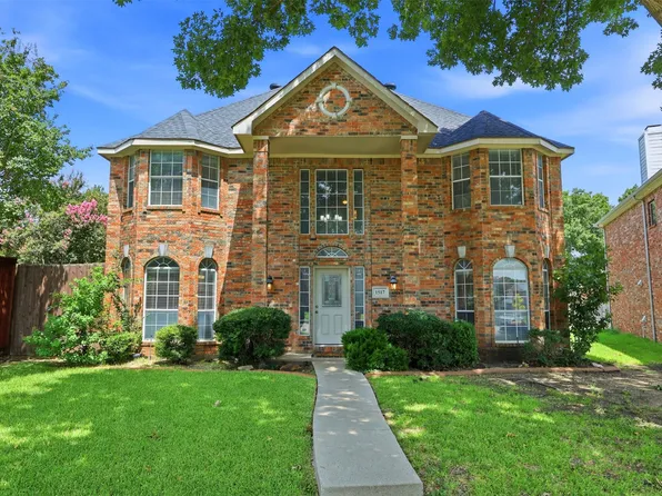 1517 Lodengreen Ct, Plano, TX 75023